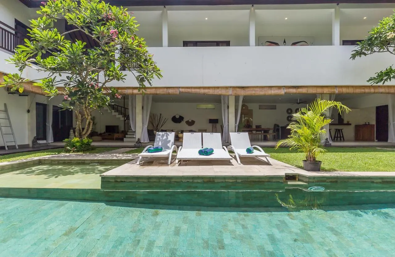 Villa Jahe Seminyak
