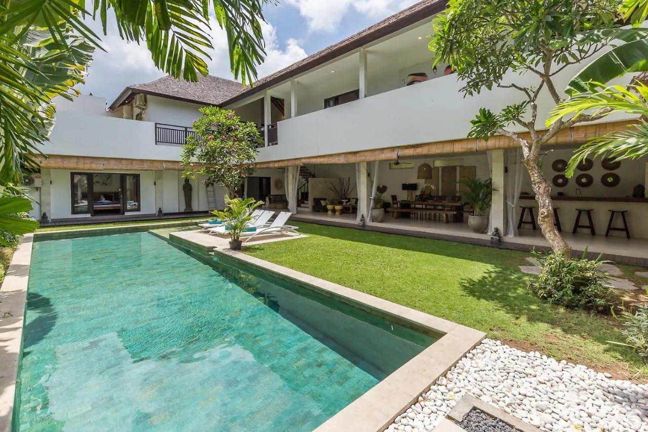 Villa Jahe Seminyak  Indonesia