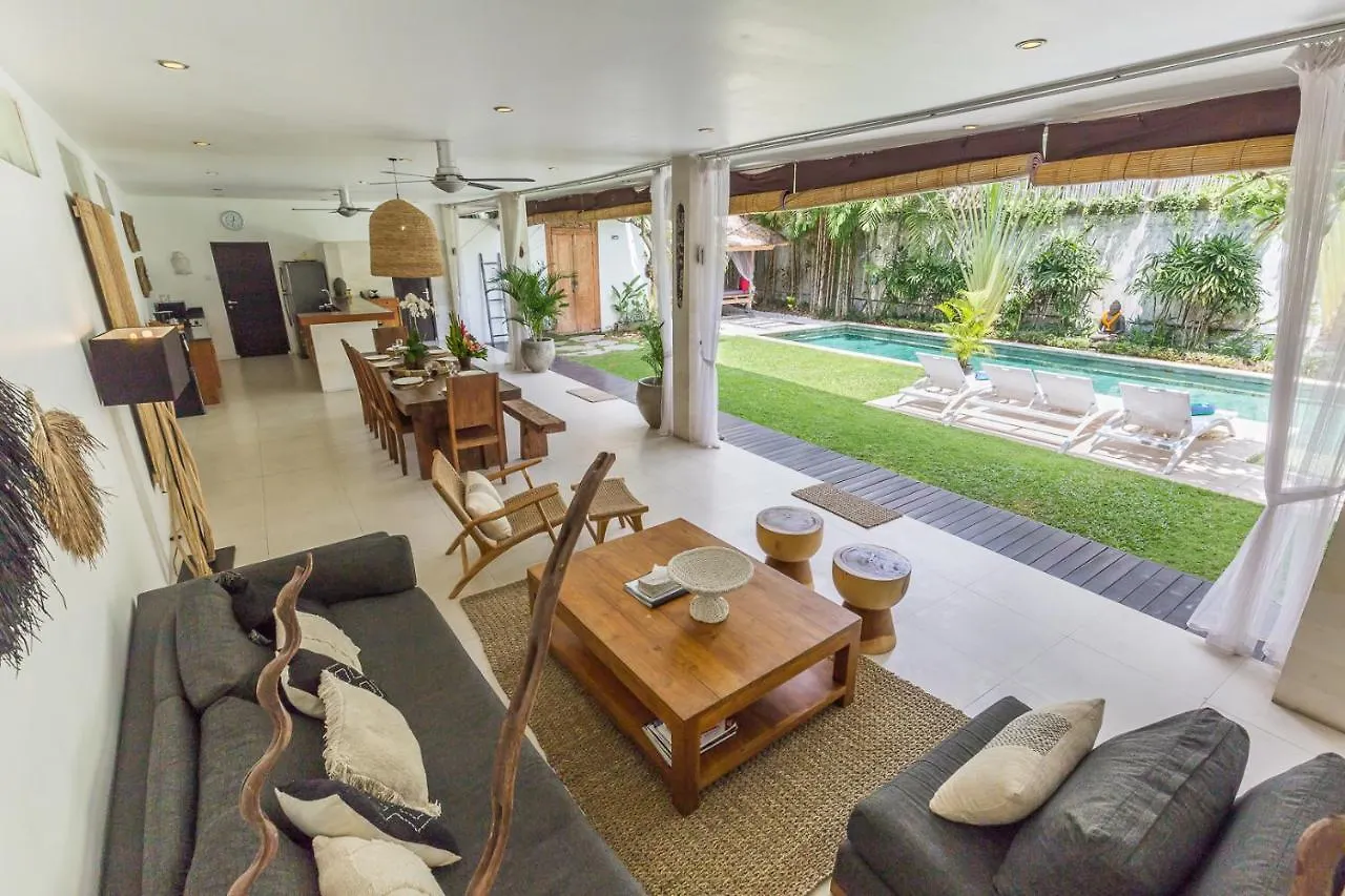 Villa Jahe Seminyak  0*, Seminyak (Bali) Indonesia