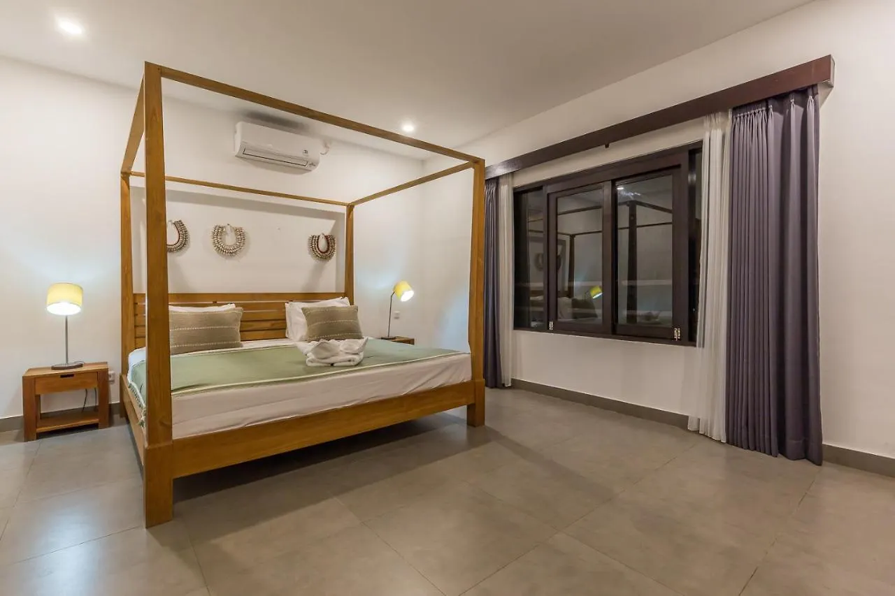Villa Jahe Seminyak