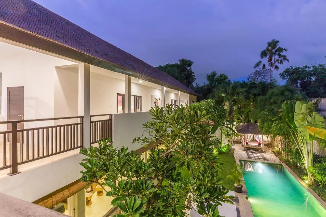 Villa Jahe Seminyak   Seminyak (Bali)