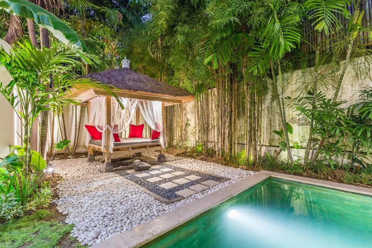 Villa Jahe Seminyak  Seminyak (Bali)
