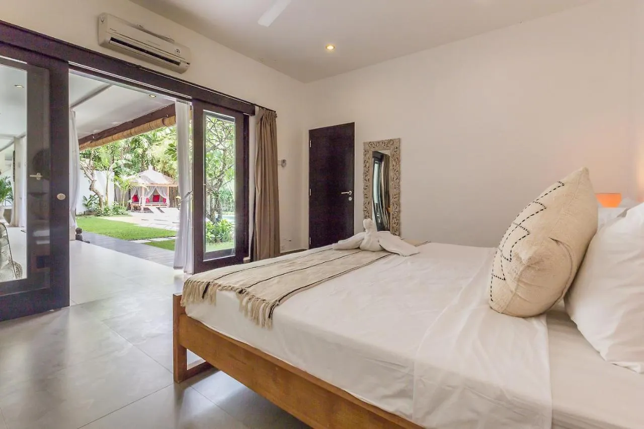 Villa Jahe Seminyak