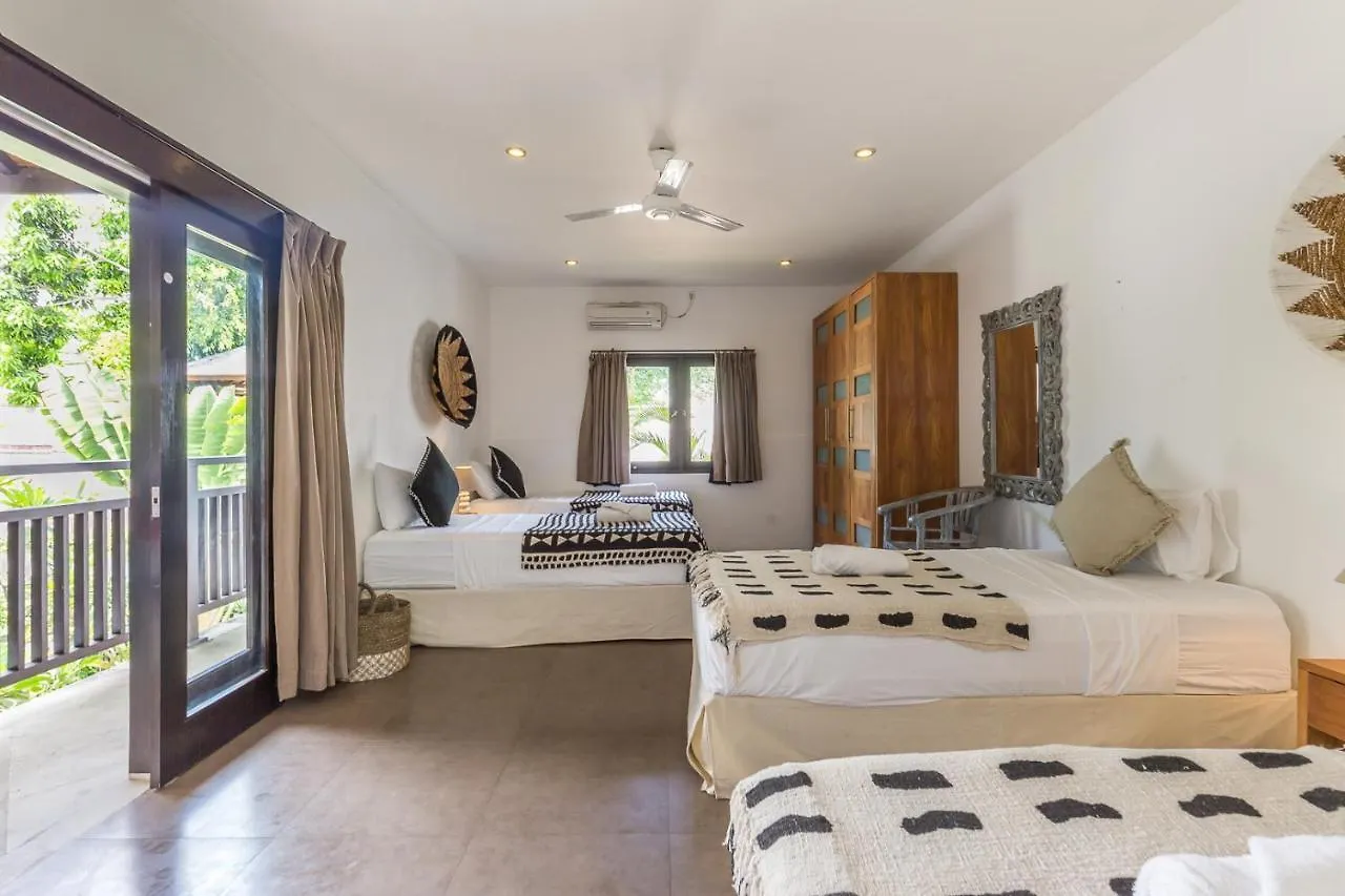 Villa Jahe Seminyak  0*, Seminyak (Bali)