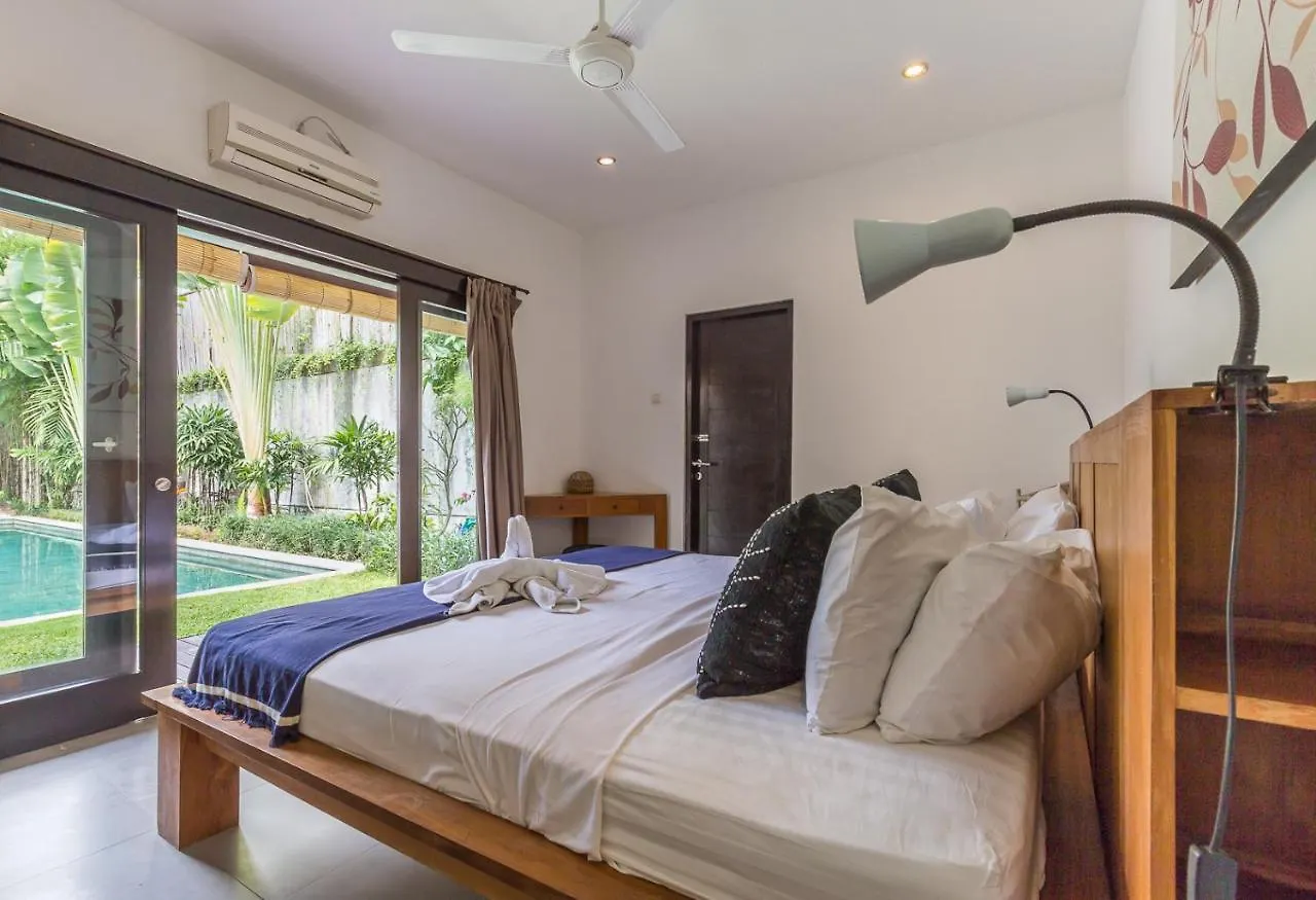 Villa Jahe Seminyak