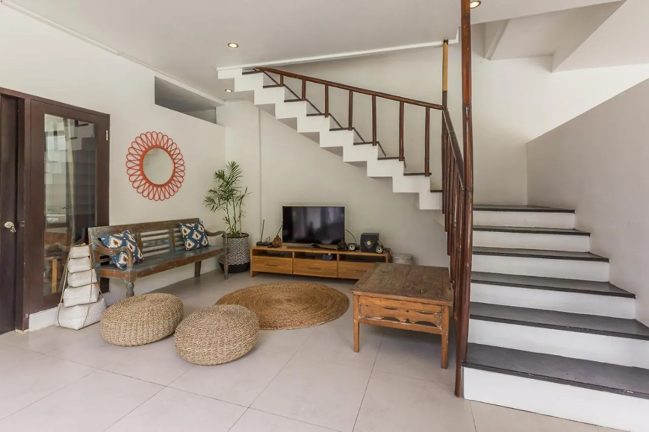 Villa Jahe Seminyak  Seminyak (Bali)