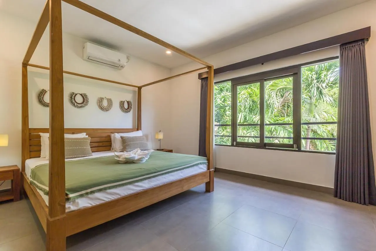 Villa Jahe Seminyak