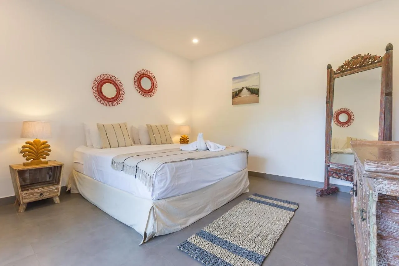 Villa Jahe Seminyak  Indonesia