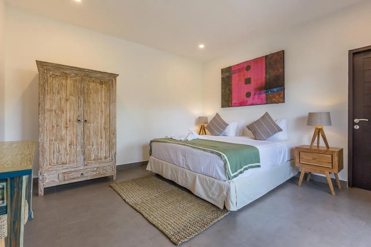 Villa Jahe Seminyak  Seminyak (Bali)