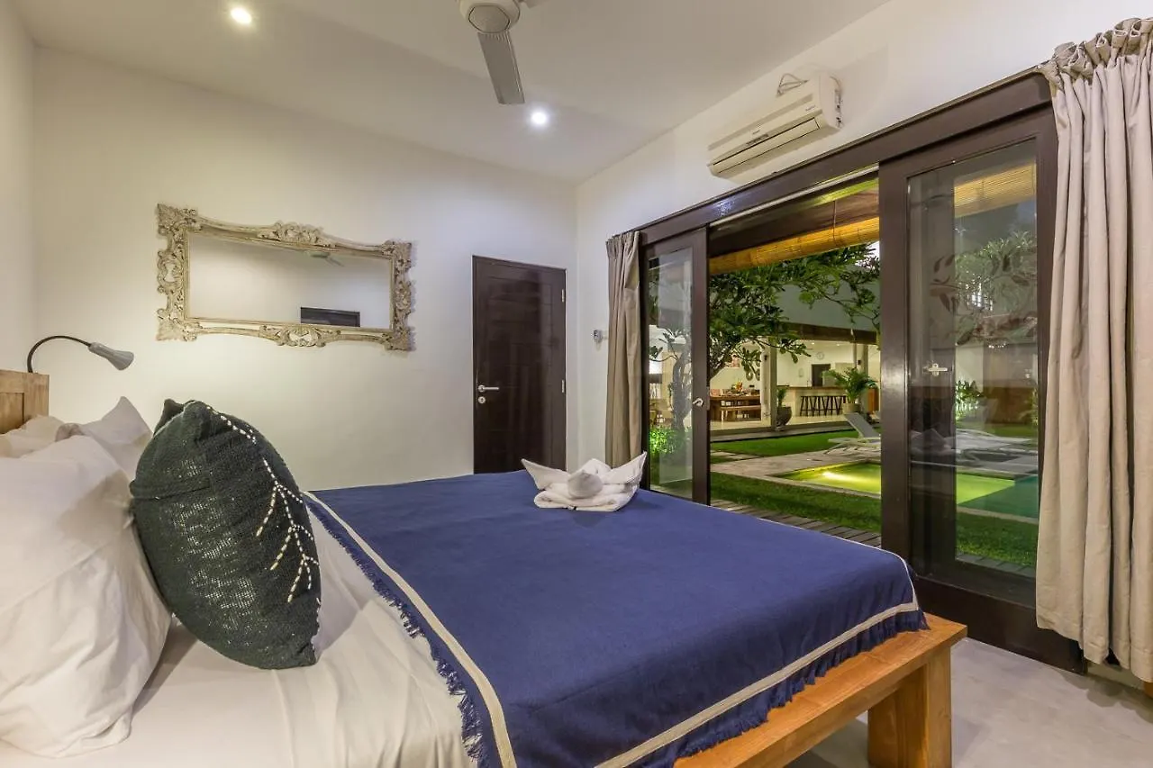 Villa Jahe Seminyak