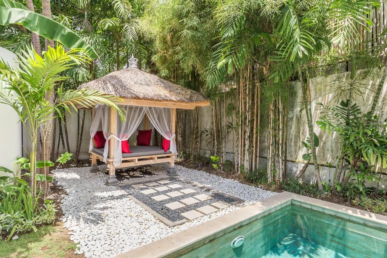 Villa Jahe Seminyak