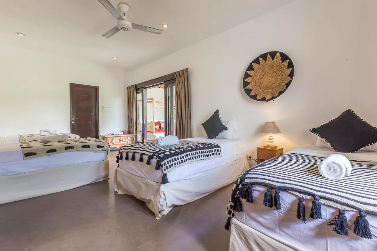 Villa Jahe Seminyak
