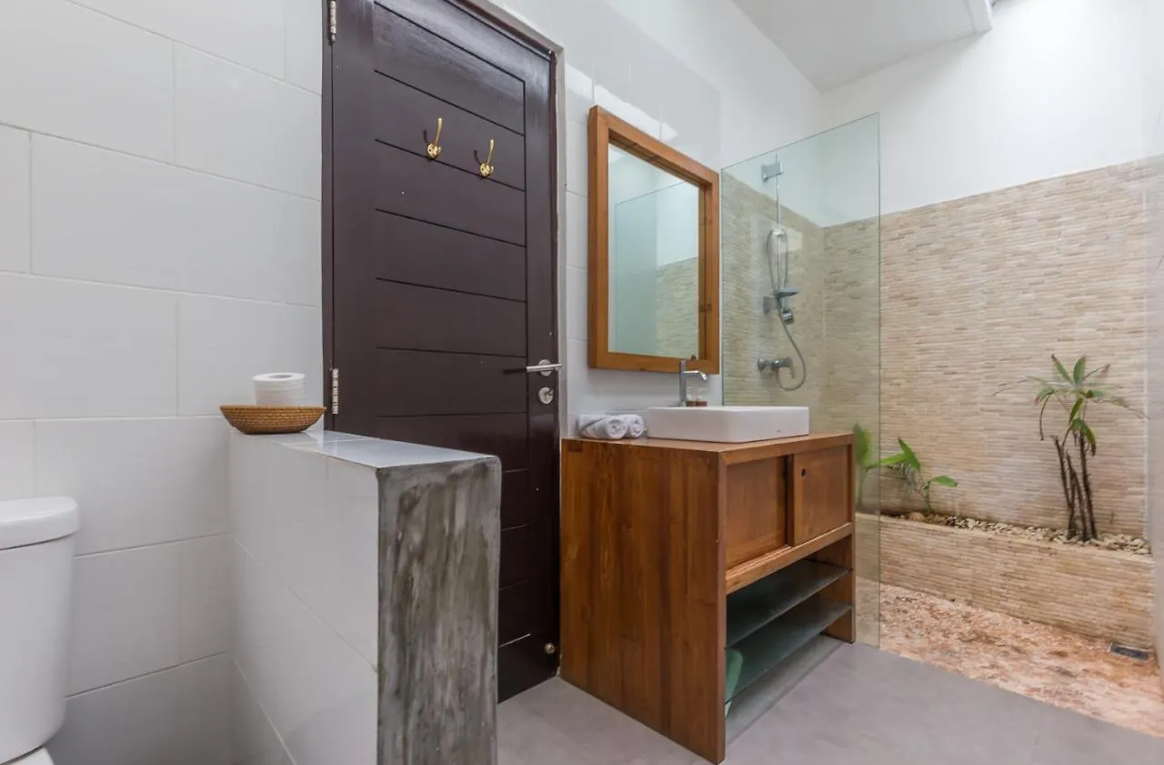Villa Jahe Seminyak