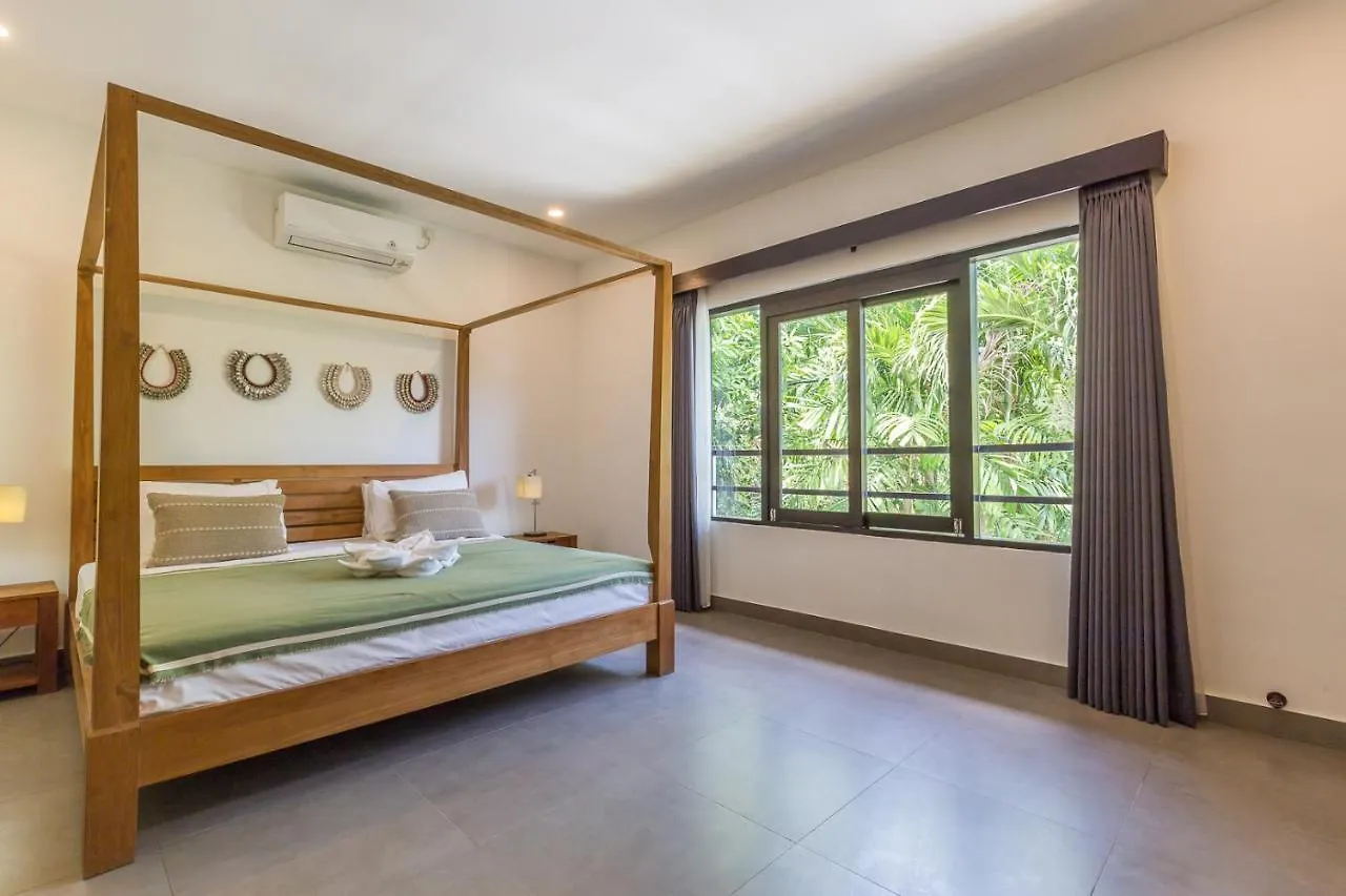 Villa Jahe Seminyak