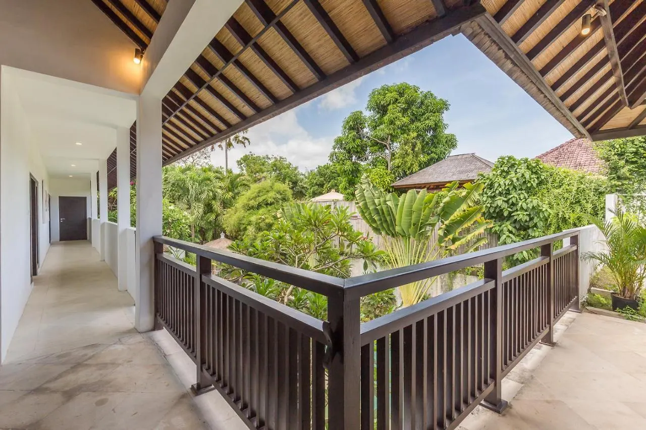 Villa Jahe Seminyak