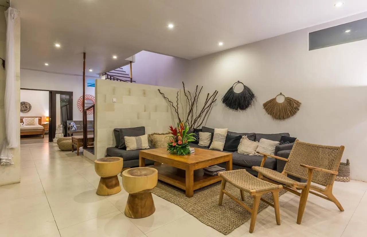 Villa Jahe Seminyak  0*, Seminyak (Bali)