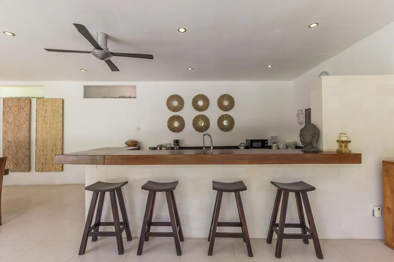 Villa Jahe Seminyak  Indonesia