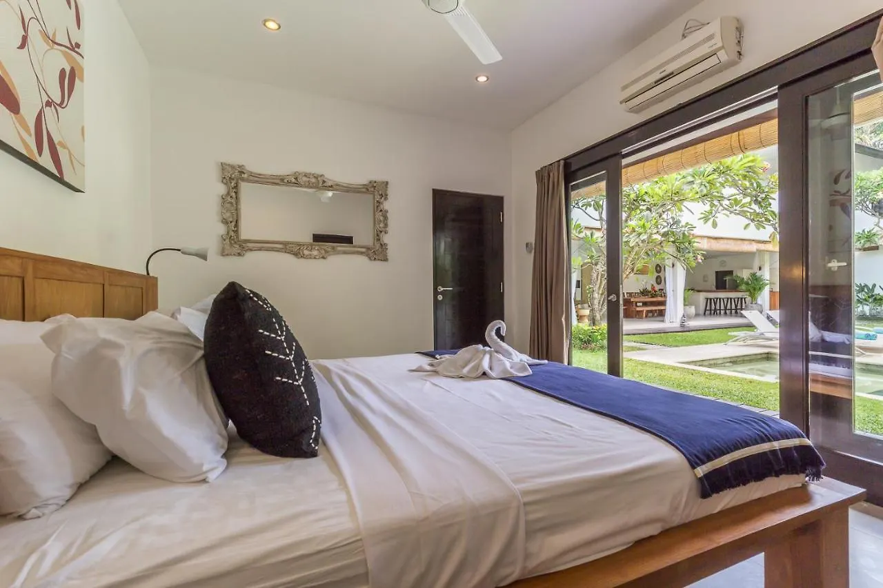 Villa Jahe Seminyak  0*, Seminyak (Bali) Indonesia