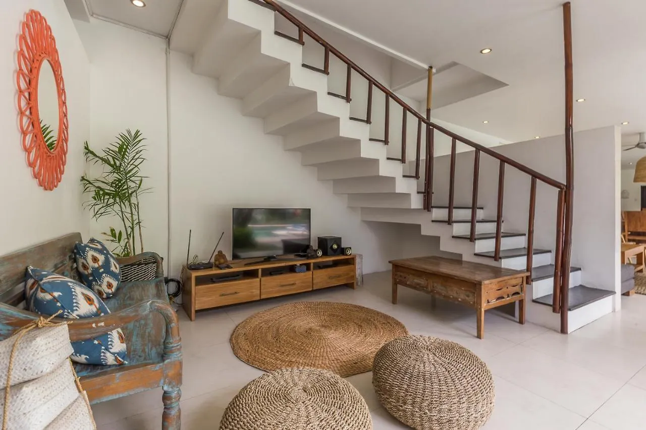 Villa Jahe Seminyak   Seminyak (Bali)