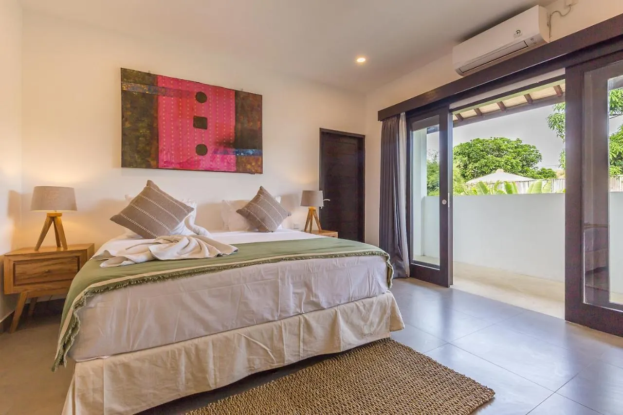Villa Jahe Seminyak  Indonesia