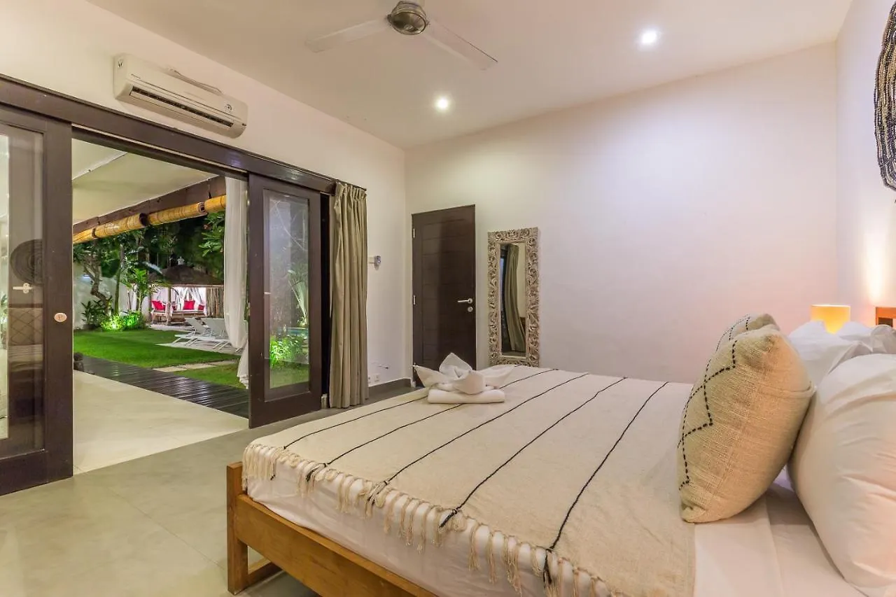 Villa Jahe Seminyak  Seminyak (Bali)