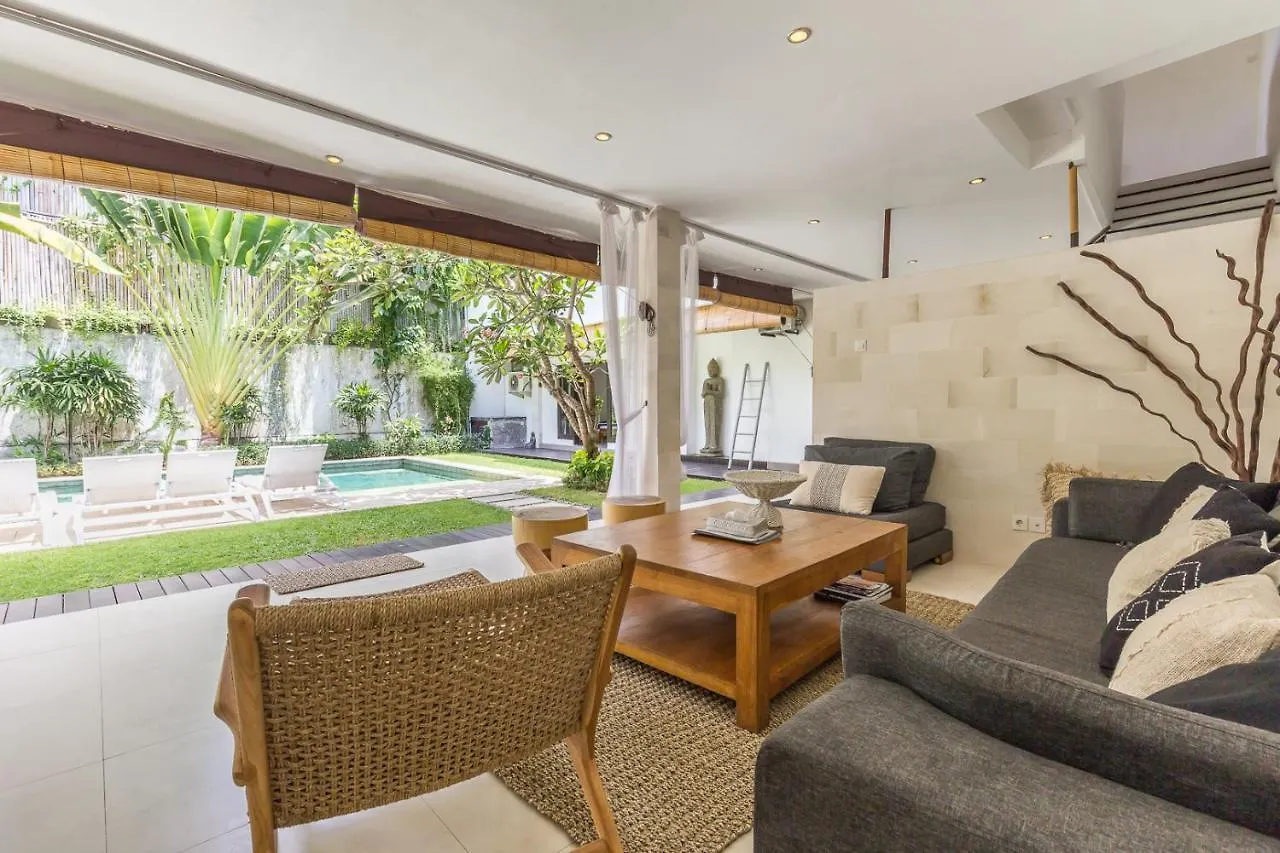 Villa Jahe Seminyak