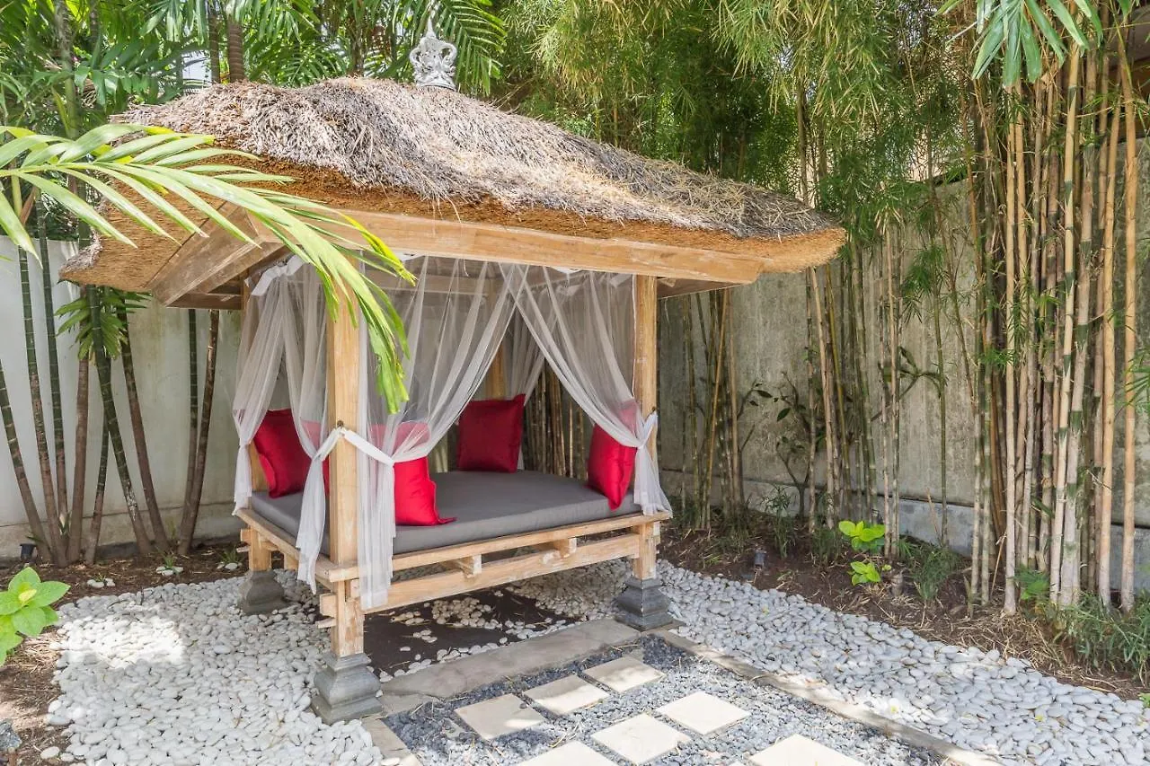 Villa Jahe Seminyak