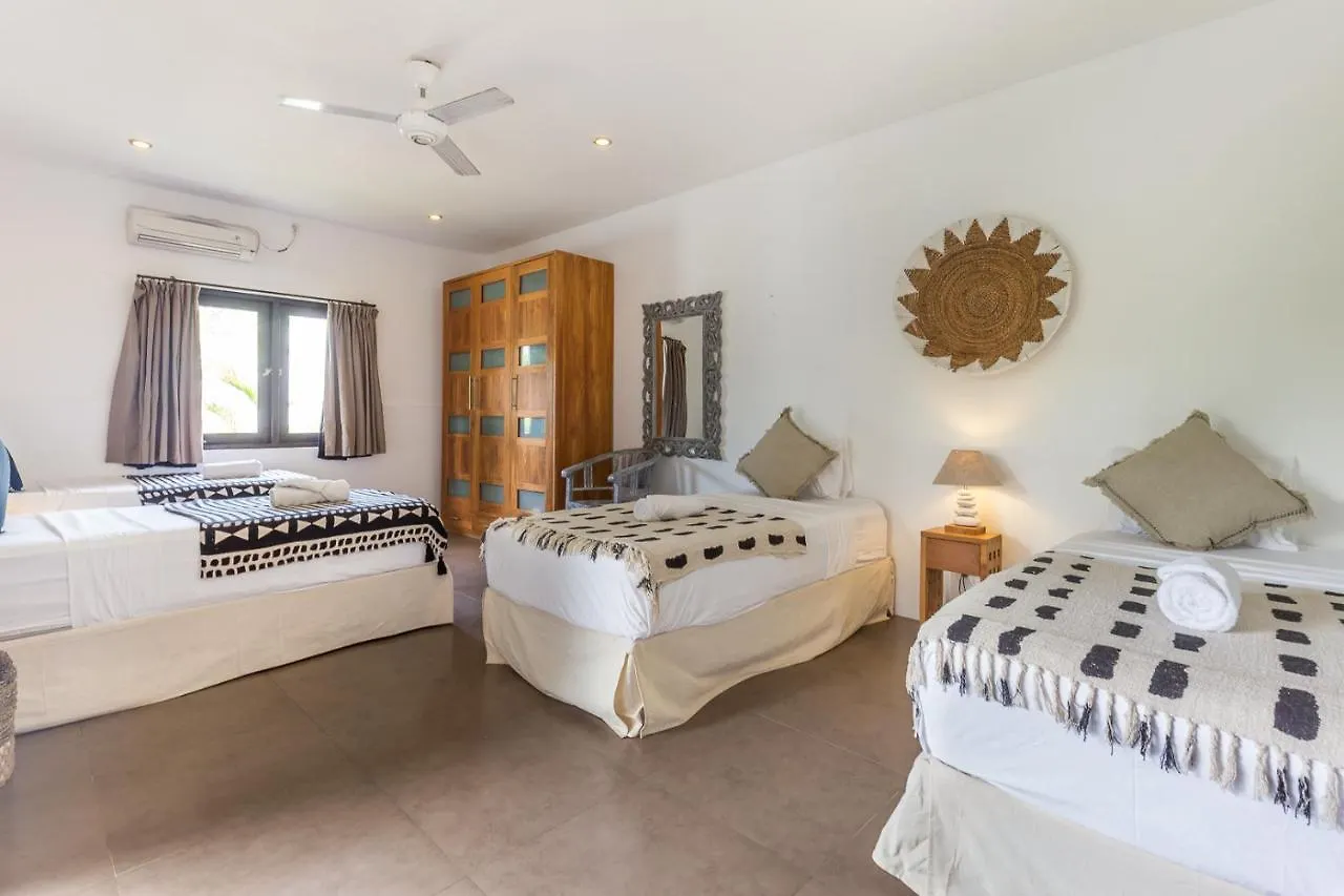 Villa Jahe Seminyak   Seminyak (Bali)