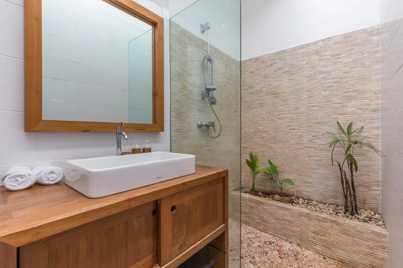 Villa Jahe Seminyak   Seminyak (Bali)