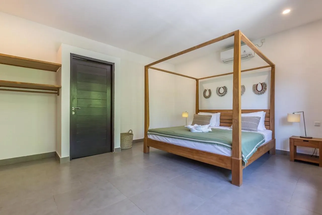Villa Jahe Seminyak