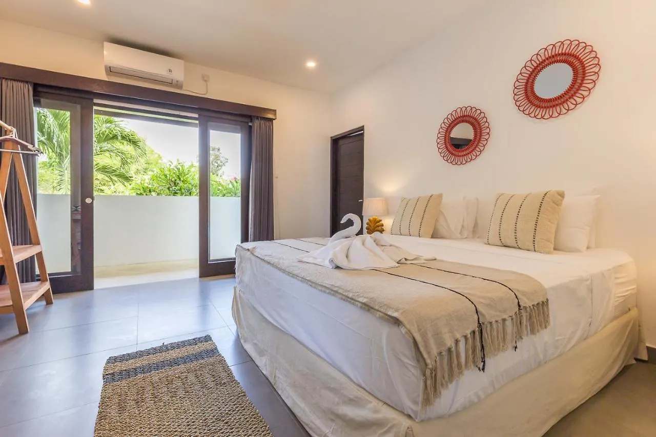 Villa Jahe Seminyak  Indonesia