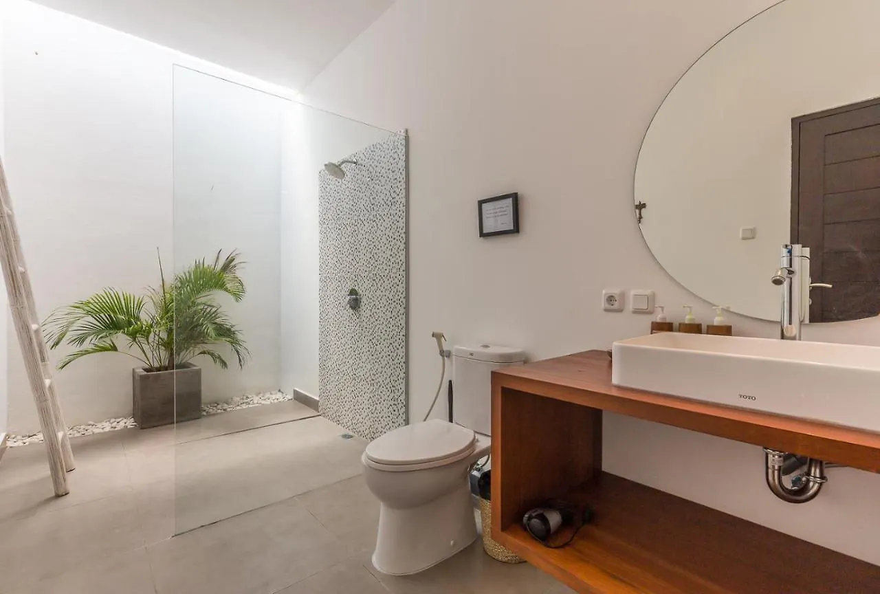Villa Jahe Seminyak  Indonesia