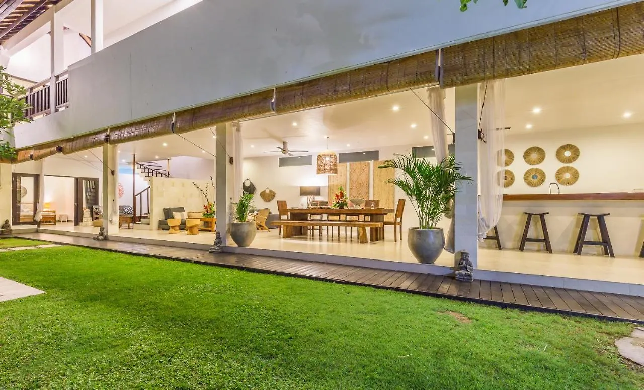 Villa Jahe Seminyak   Seminyak (Bali)