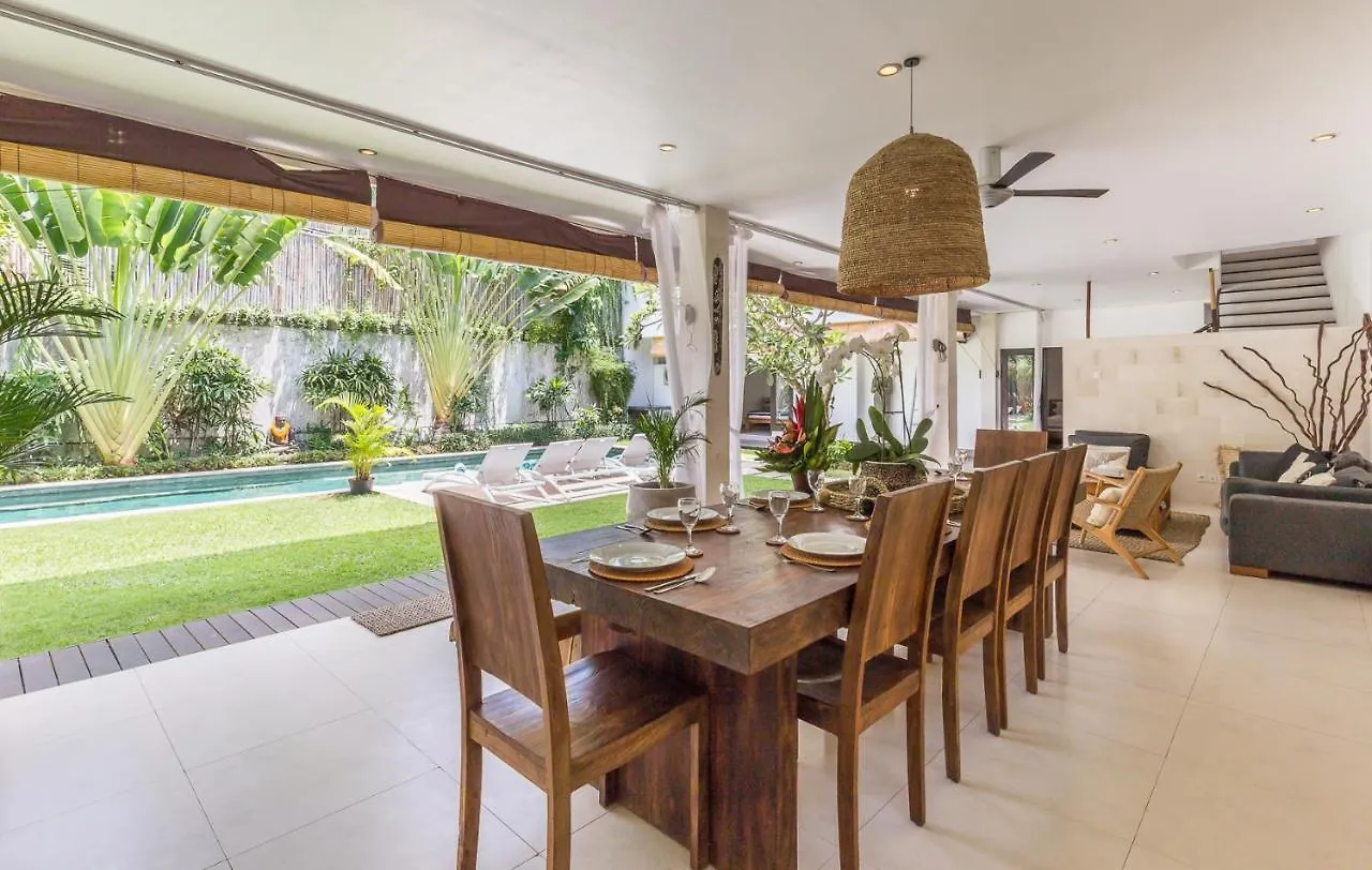 Villa Jahe Seminyak  0*, Seminyak (Bali) Indonesia